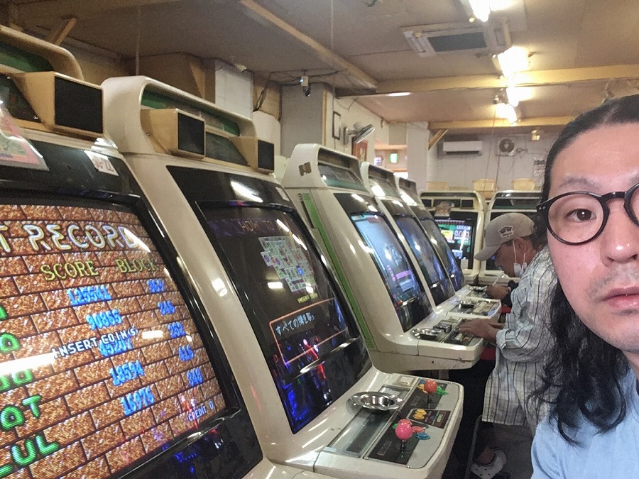 西成あいりん地区2019