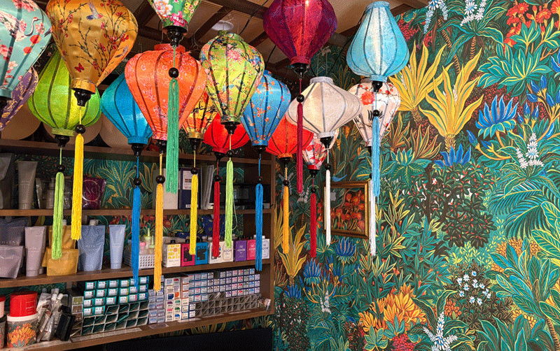 取手市ゆめみ野の美容室asianPLACE